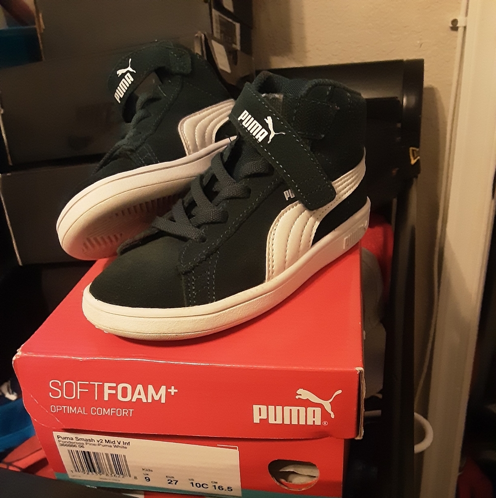 Pumas